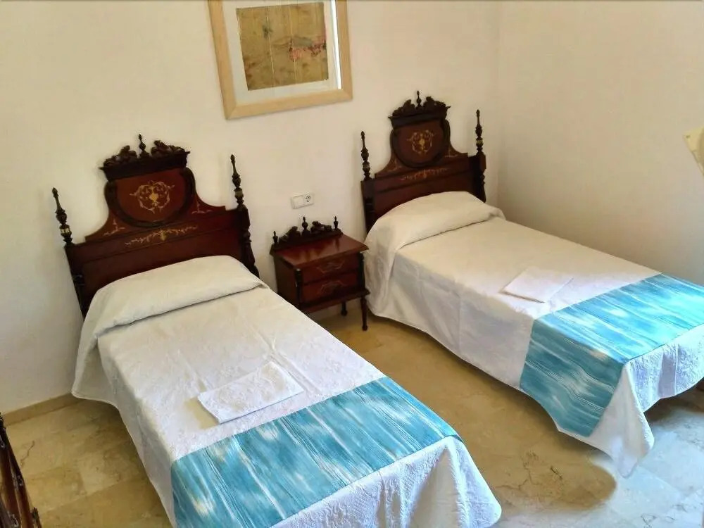 Agroturismo Finca Son Amora