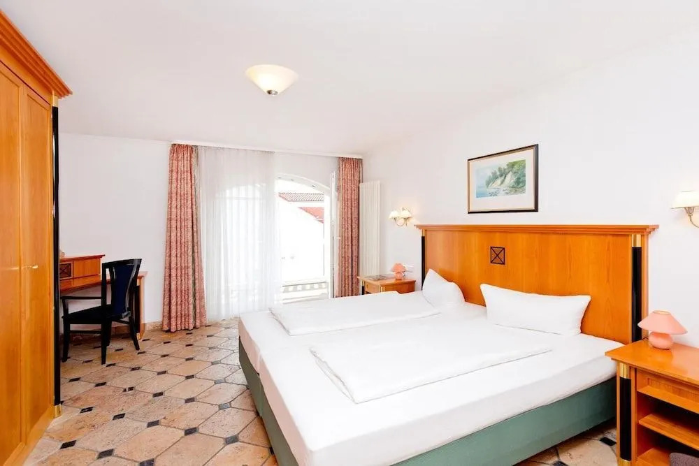Hotel Villa Belvedere