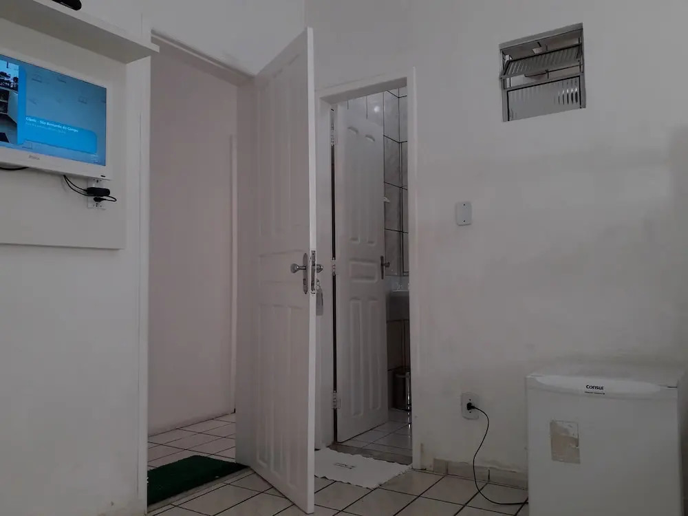 Hospedagem São Francisco