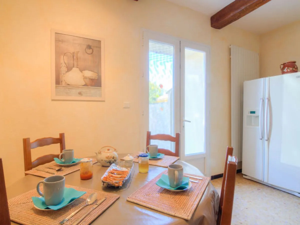 Holiday Home de la Roque by Interhome