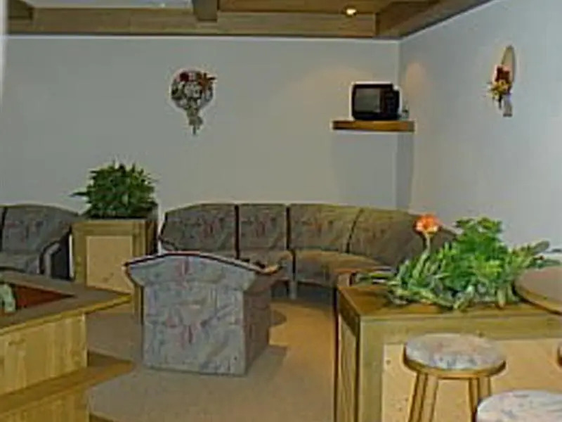 Residence Hotel Atlantic