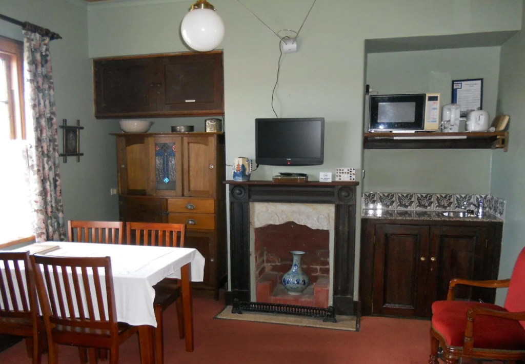 Sorell Barracks
