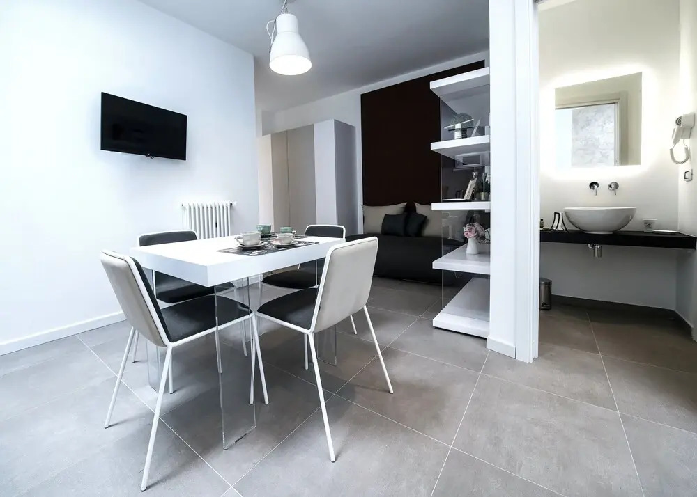 B&b Il Bucaneve