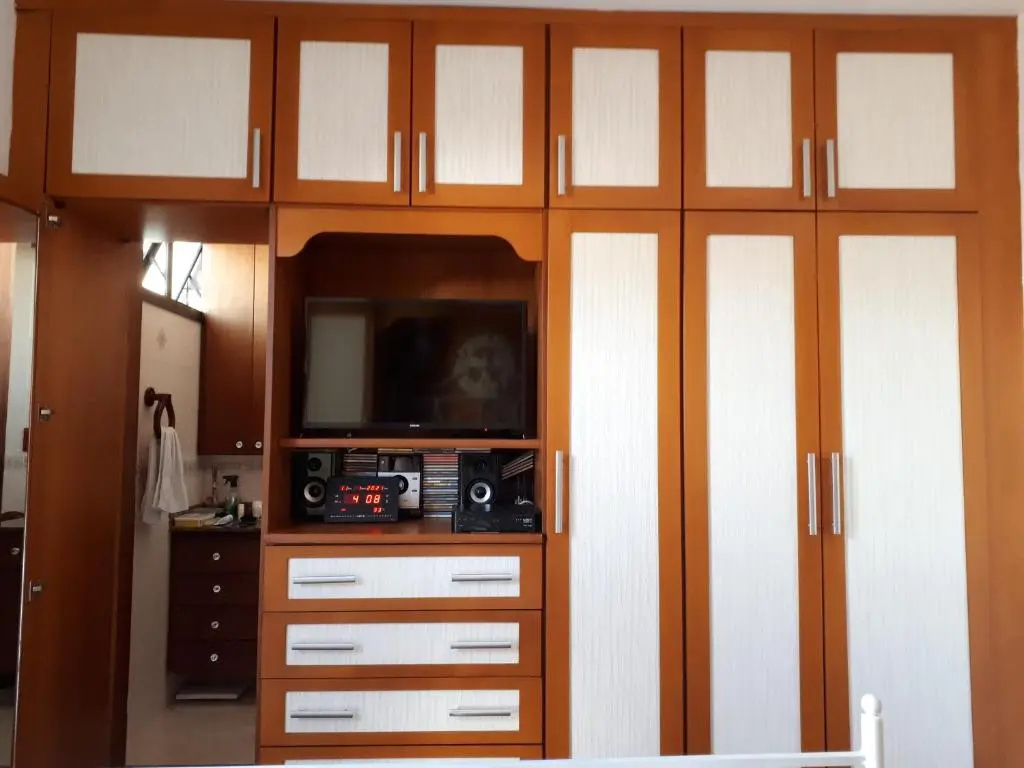 Hosts in Rio Homestay