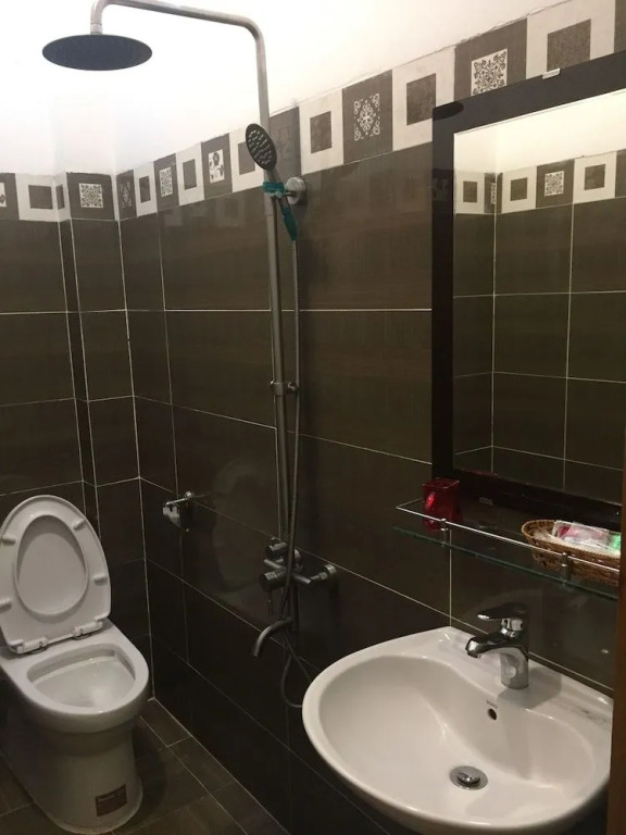Hoang Dung Hotel