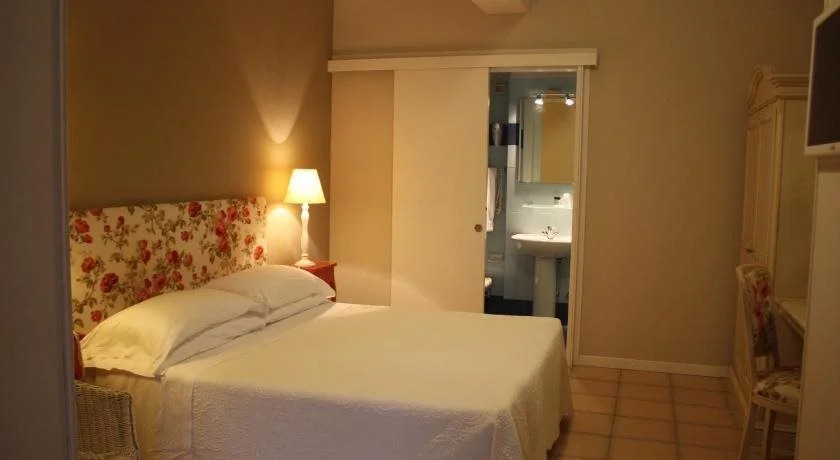 Hotel Clodia