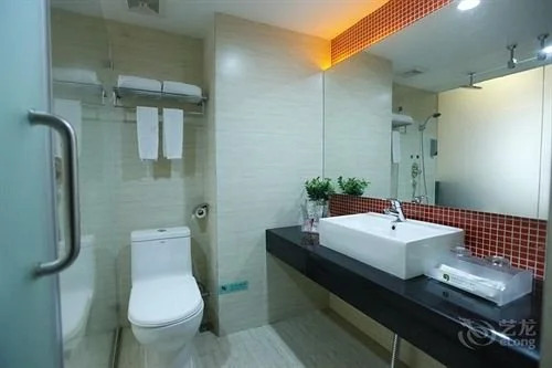 Shenzhen Junting Hotel