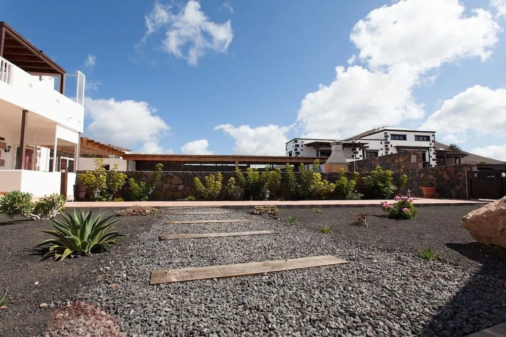 El Callao II Suites