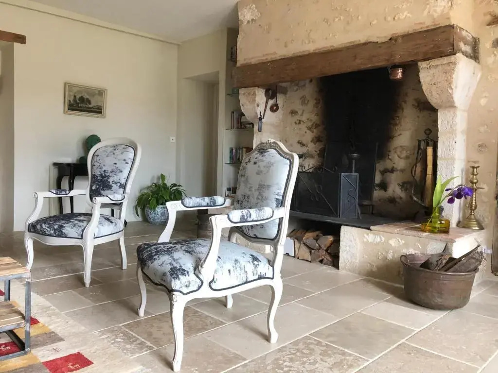 La Ferme Buissonnière