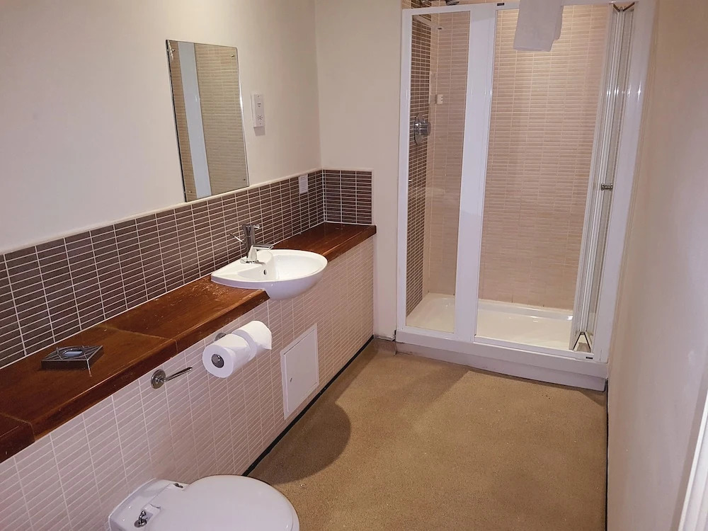 The Queensberry Hotel & Restaurant
