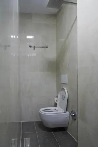 Hotel Driti