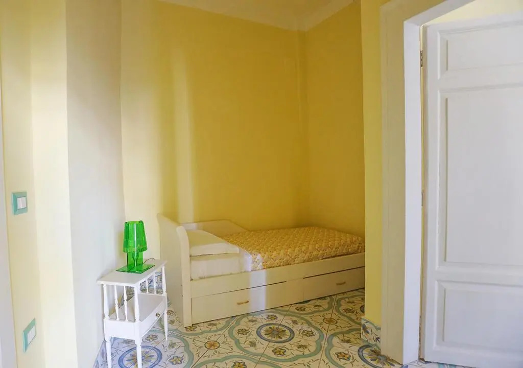 Residenze Storiche Vestuti