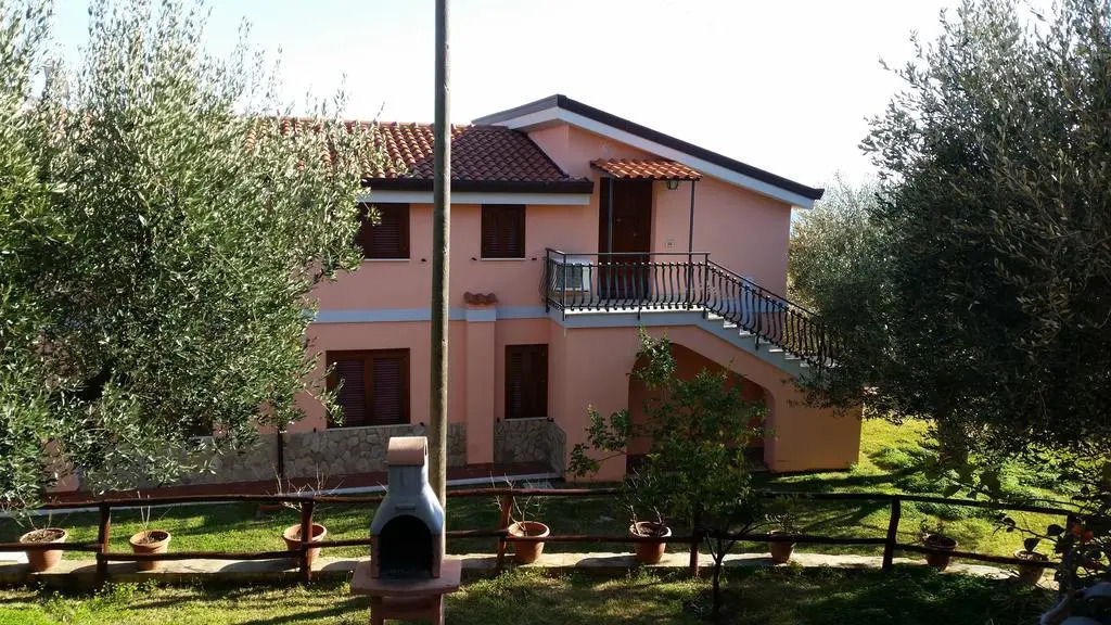 Residence Bolivar