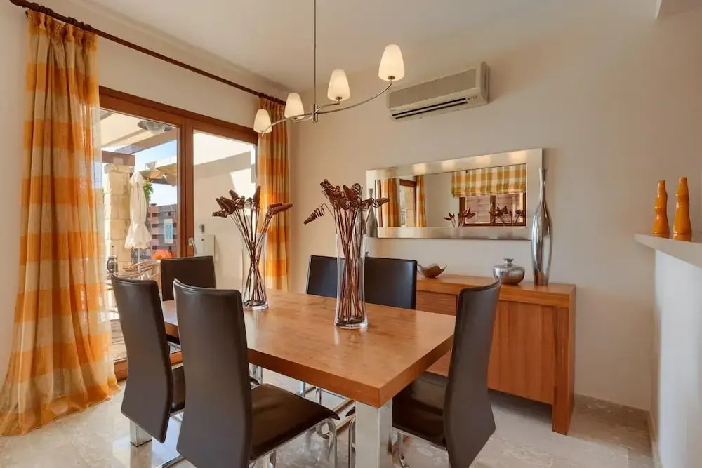 Aphrodite Hills Holiday Residences Junior Villas 2 Bedroom Junior Villa With Private Pool - J003