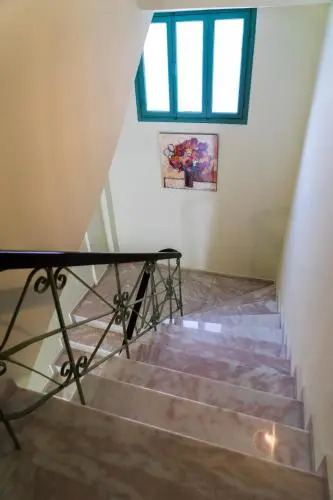 Le Bijou Luxury Rooms & Suites