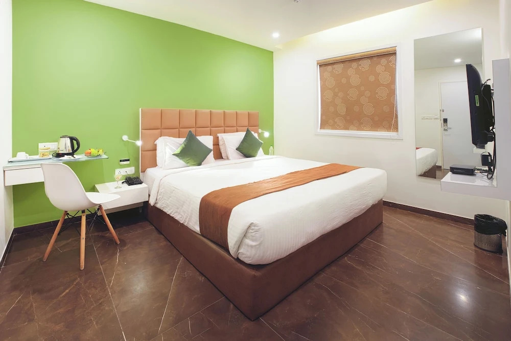 VITS Select Rajkot