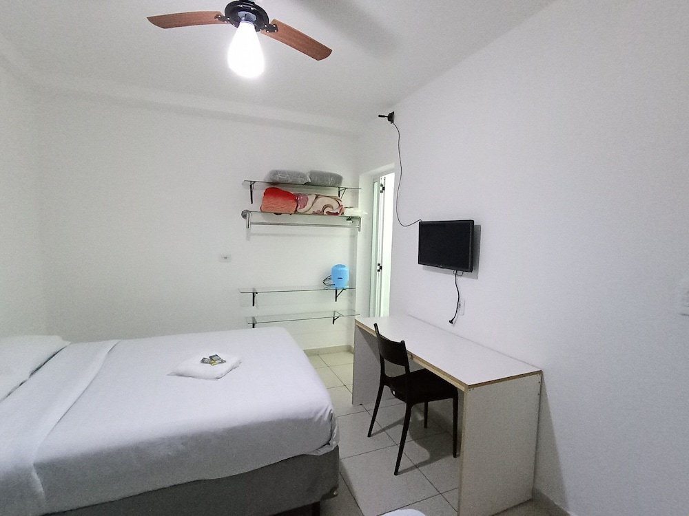 WeStay Budget - Unidade 4