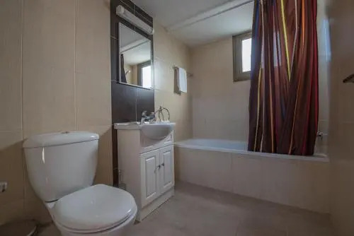 Your Dream Holiday Villa with Private Pool in Sotira’S Most Exclusive Neighbourhood, Sotira Villa 1204