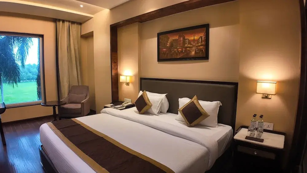 The Fern - An Ecotel Hotel, Kota