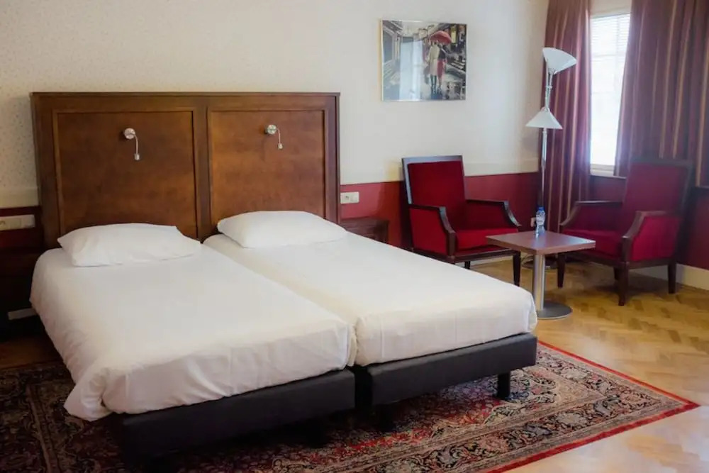 Hotel Boshof