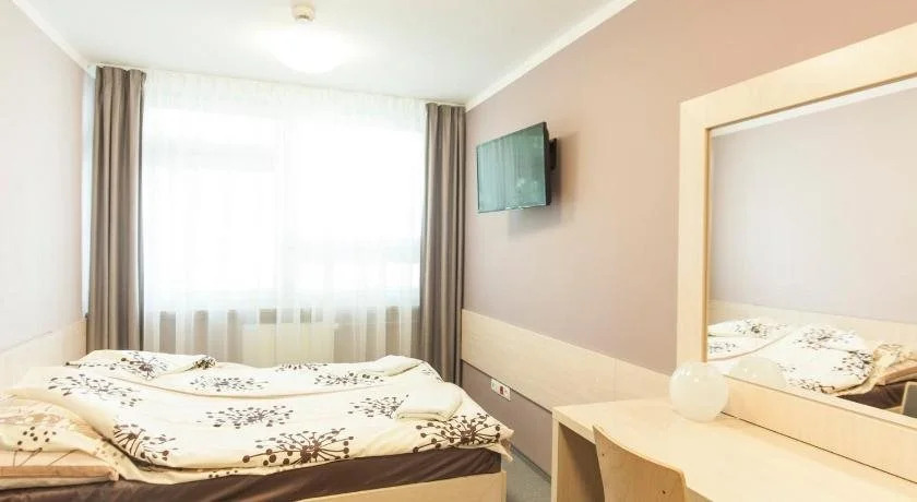 Hostel Strumyk