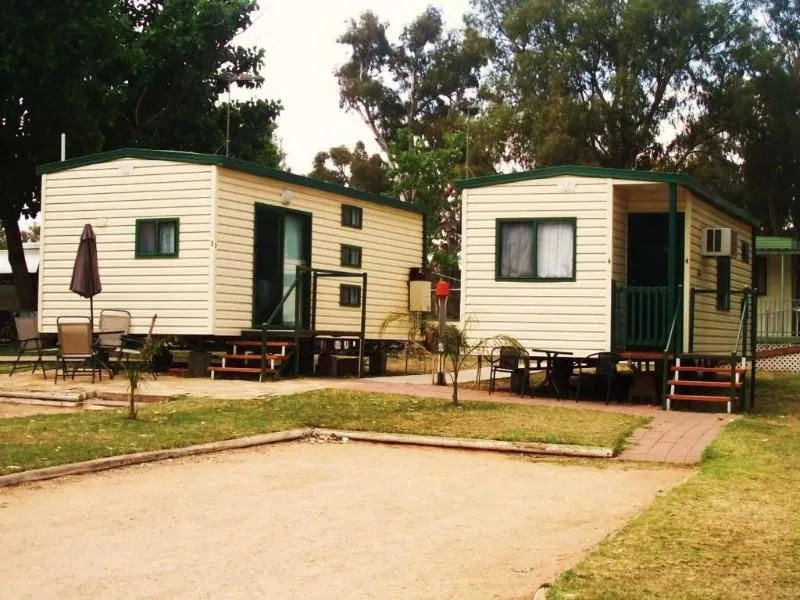 Discovery Parks - Mildura, Buronga Riverside