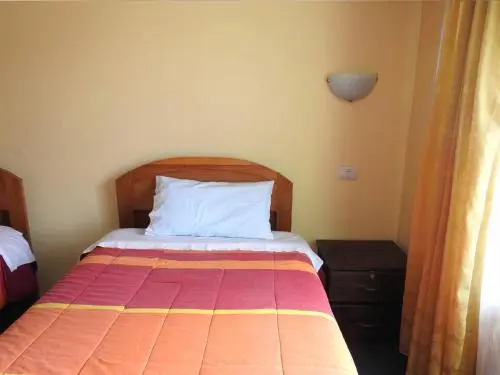Hostal Lucerito