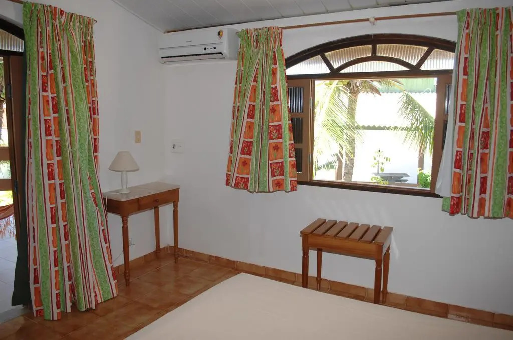 Casa das Ondas Guarajuba