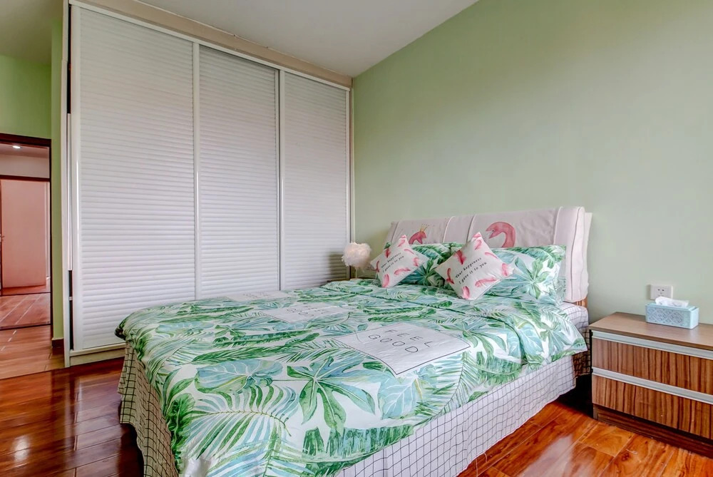 TA Journey Guest House