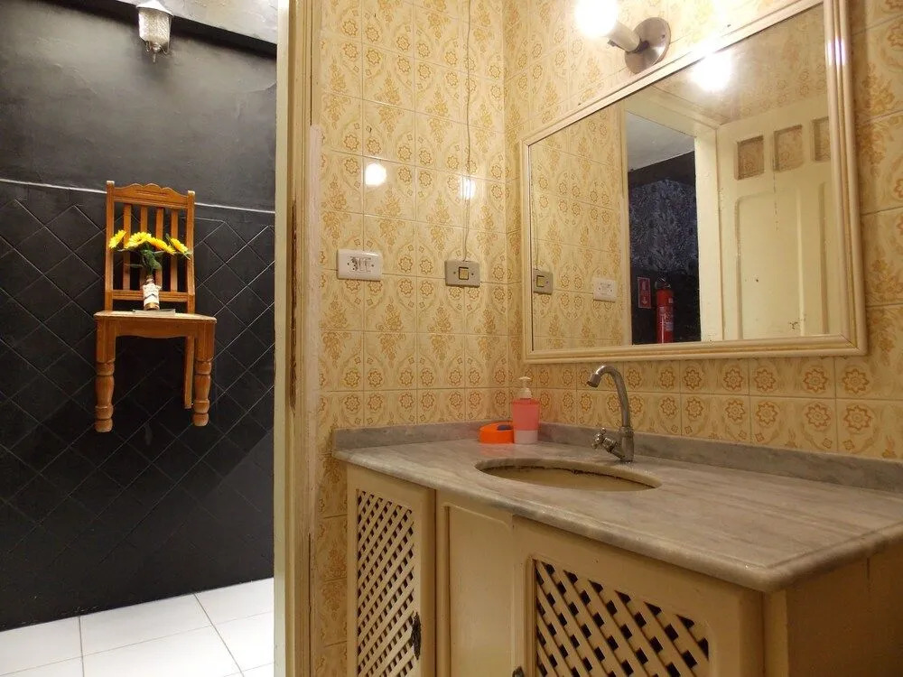 Hostel das Cores