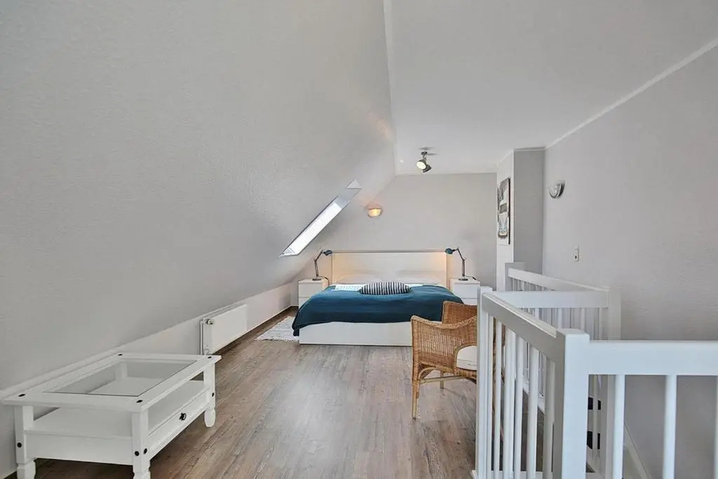 Haus Parkblick, Timmendorfer Strand Haus Parkblick Appartement 12