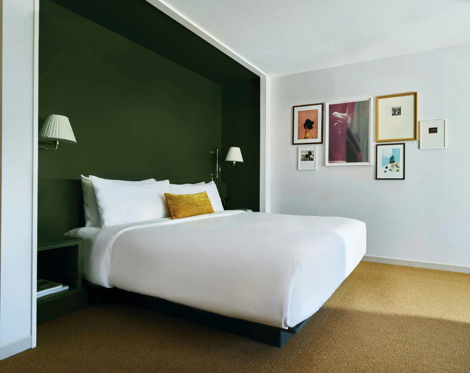 Park MGM Las Vegas Hotel