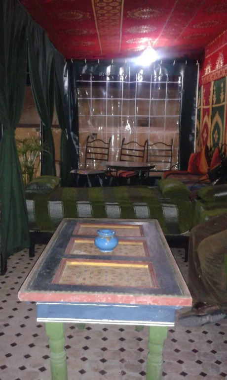 Riad Les Idrissides Chez LEA