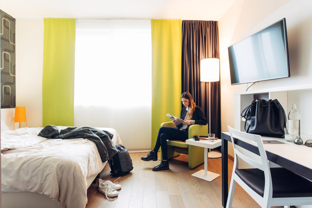 harrys home Dornbirn hotel & apartments
