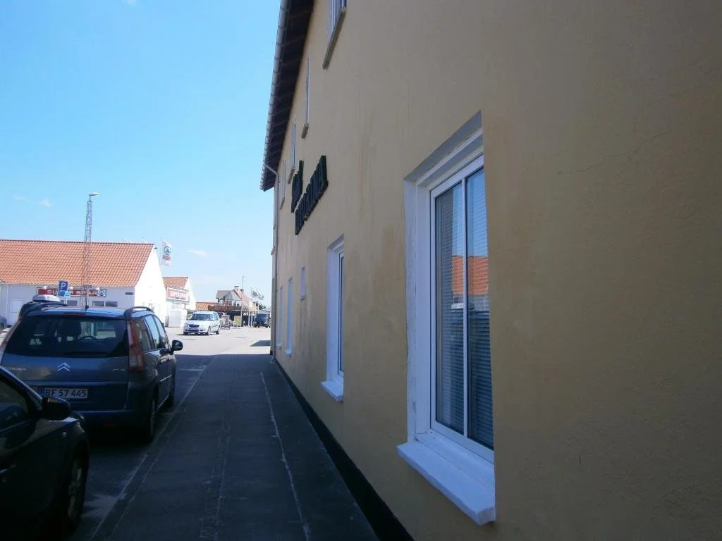 Hotel Litorina Appartements
