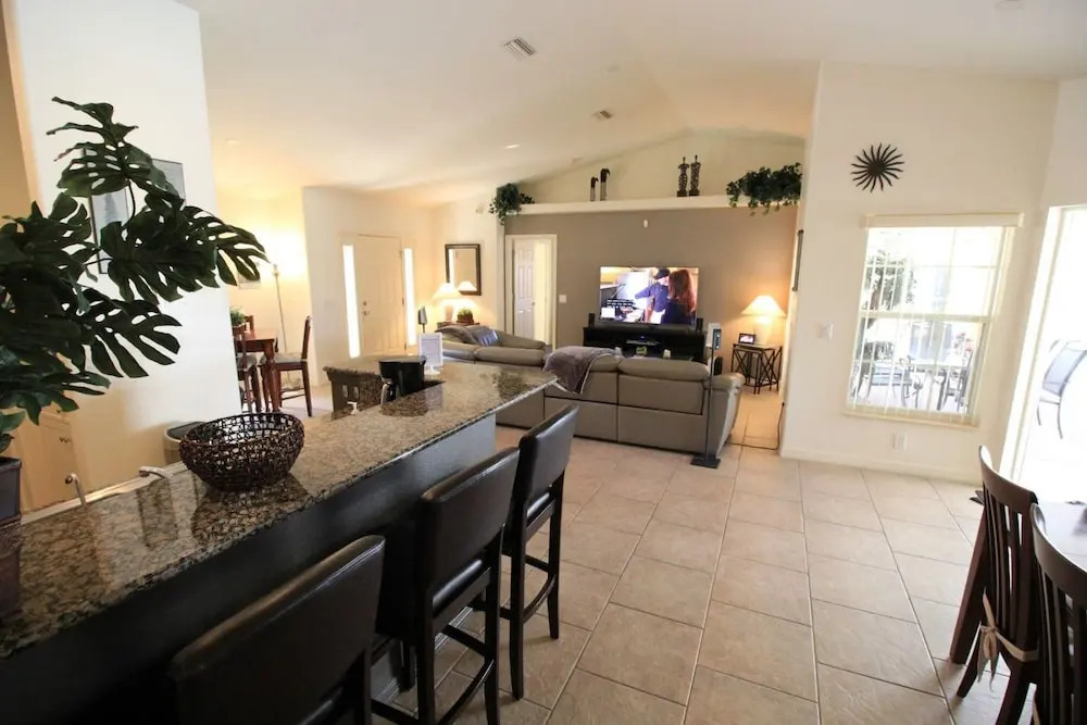 Villa Havelaar - Executive - 3 Bedroom