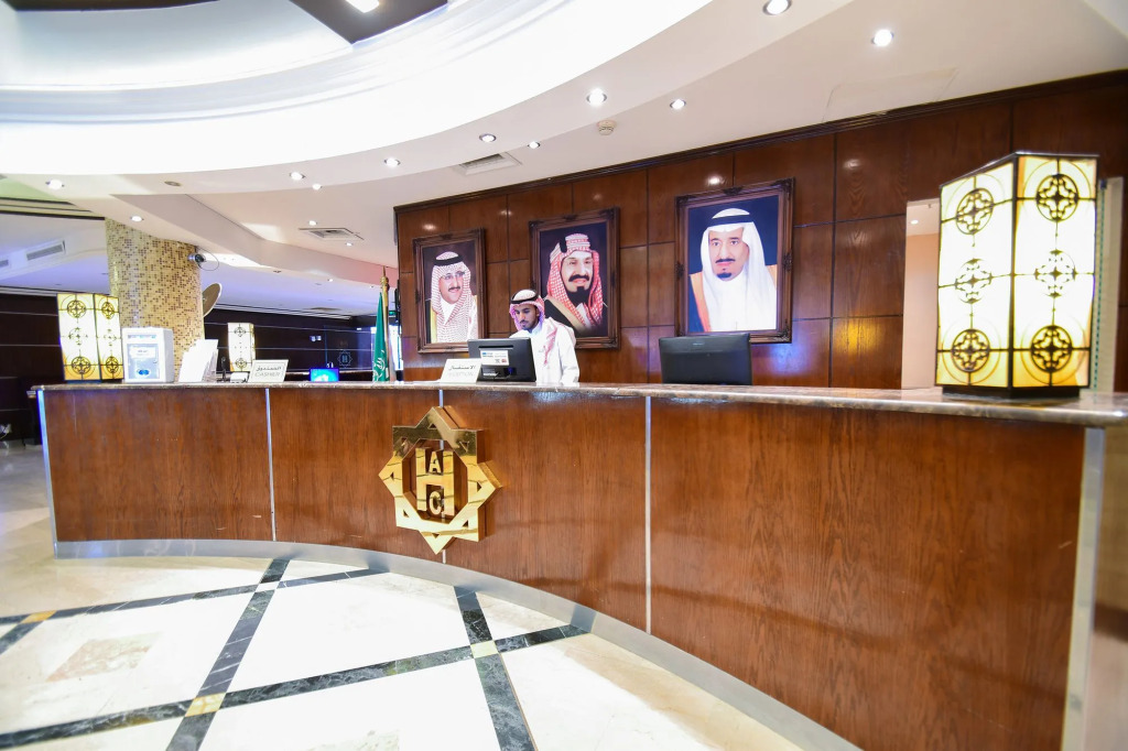 Al Ansar Golden Tulip