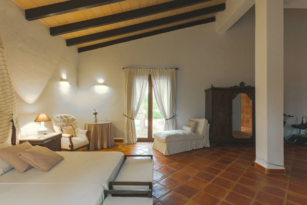 Hotel Es Lloquet