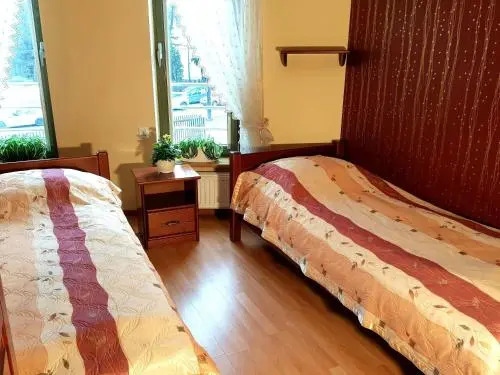 Restauracja Hotel Przystan