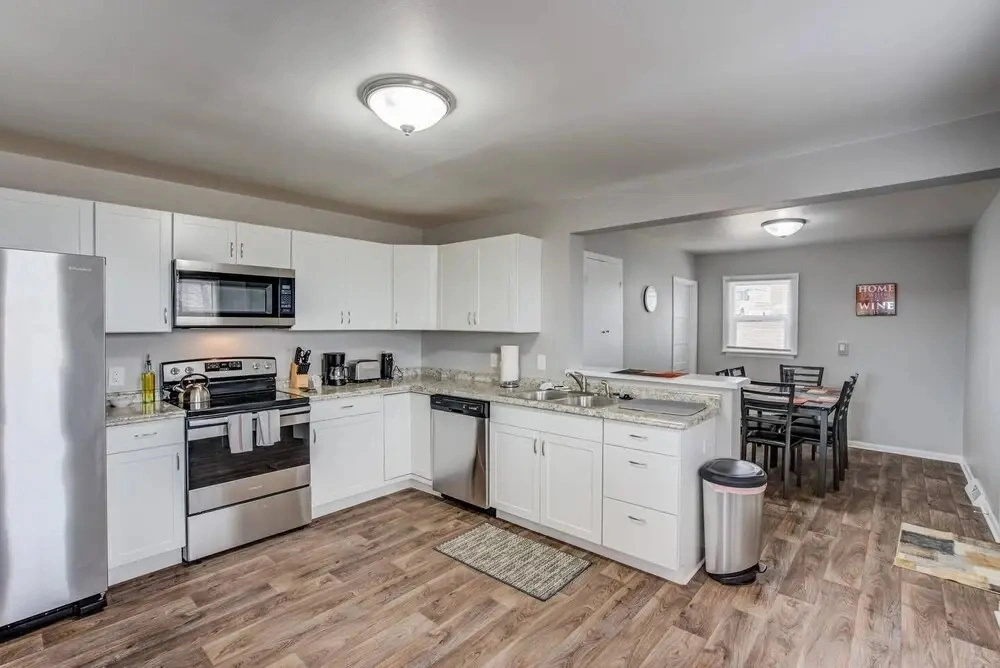 4Br✶Olympic Training Center✶ W/Grill