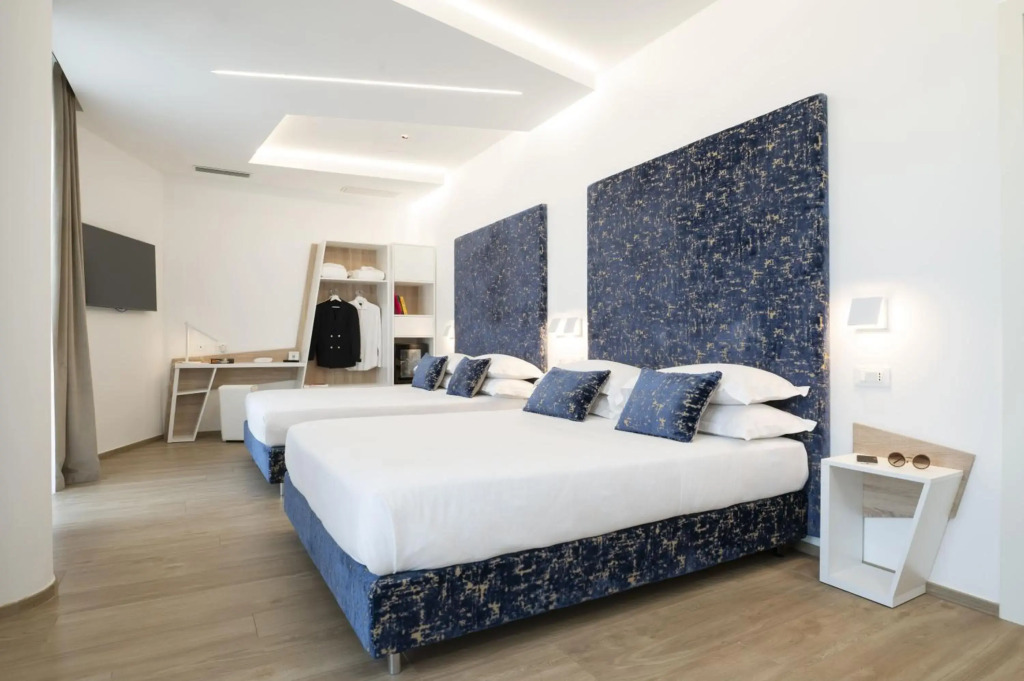 One Design Hotel