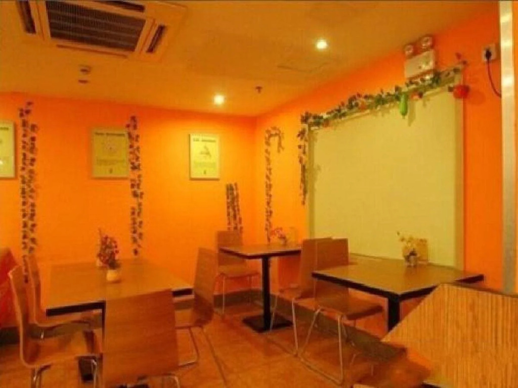 7Days Inn Shanghai Railway Station Branch