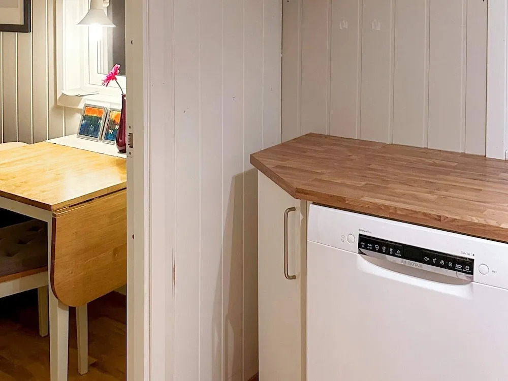 4 person holiday home in FINNÅS-By Traum