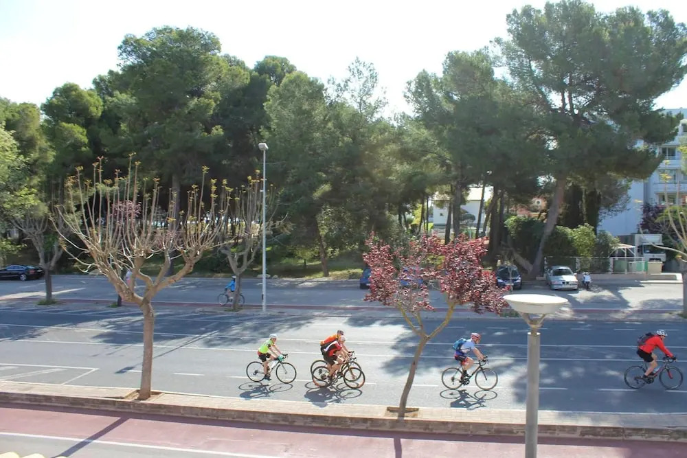 Apartment With 2 Bedrooms in Alcúdia, With Furnished Terrace and Wifi Near the Beach