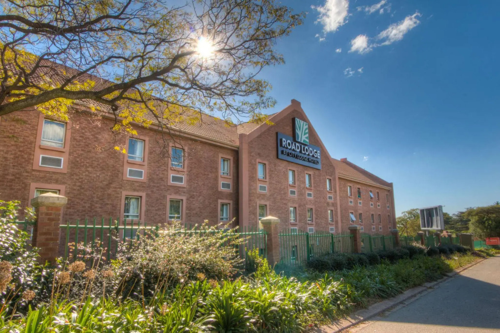 Road Lodge Rivonia