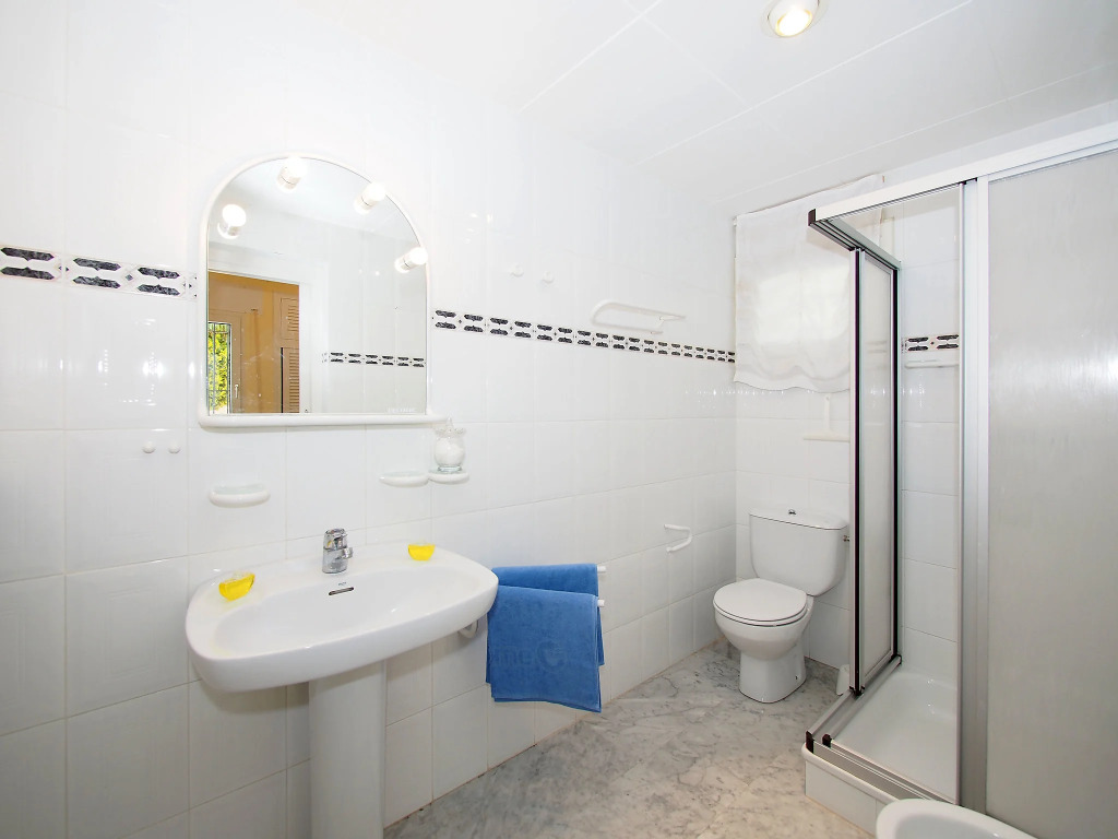 Villa Bilbao by Interhome