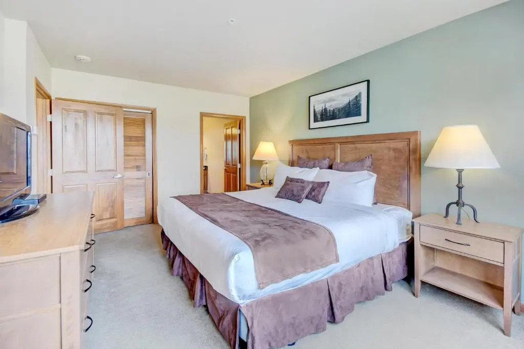 Ski In Out Luxury Condo #1221 Hot Tub Great Views - FREE Activities & Equipment Rentals Daily