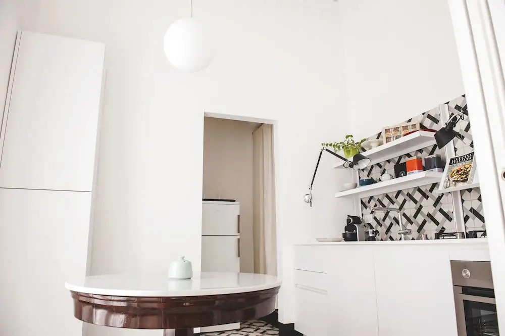 Nei Paraggi