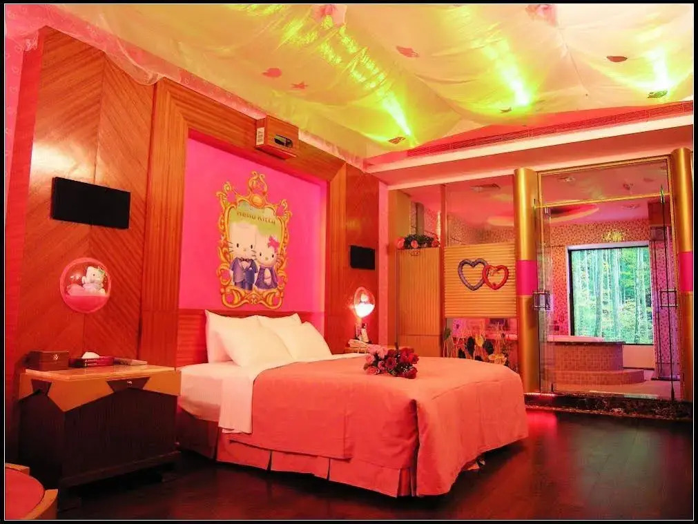 Hakodate Motel