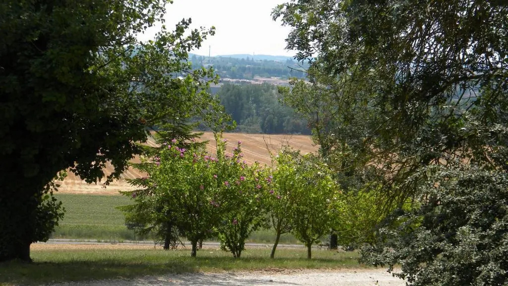 Chambres dHôtes Le Loubet